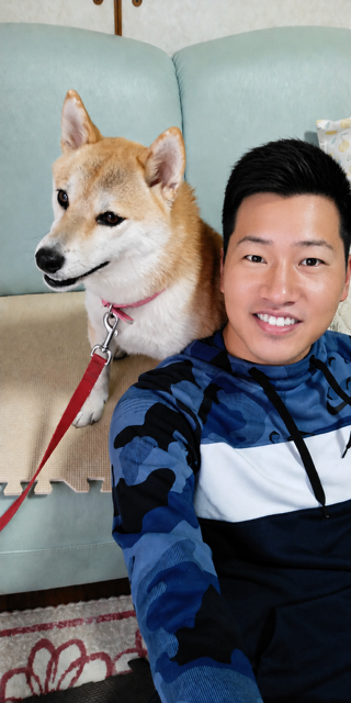 蔭山 直久 講師